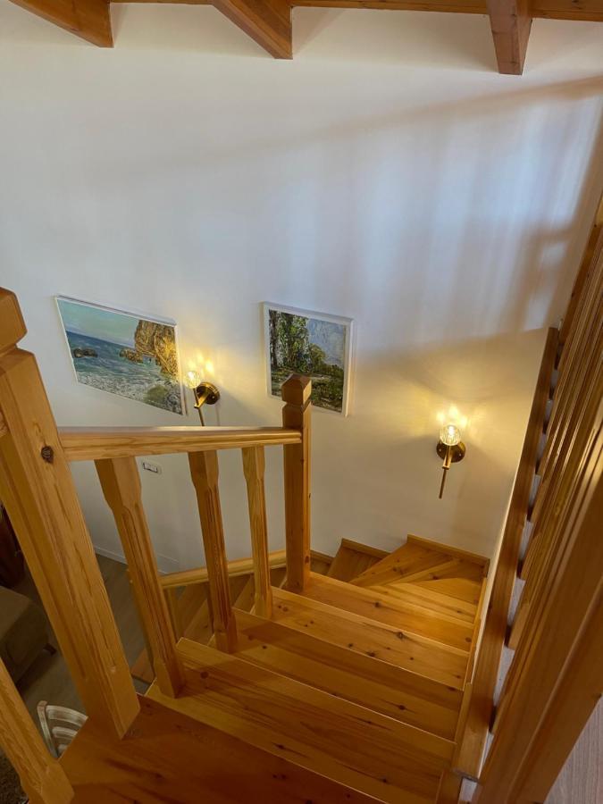 River Escape Villa - Private Beach, Scenic View & Bbq 테펠레너 외부 사진